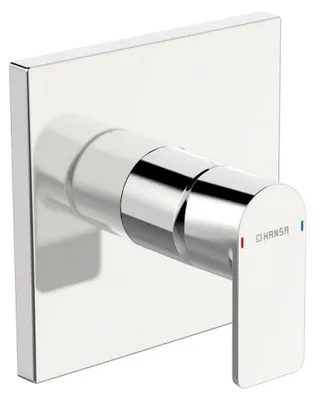 Zdjęcie produktu dla Hansa Stela - Bateria prysznicowa podtynkowa, chrom 87859073