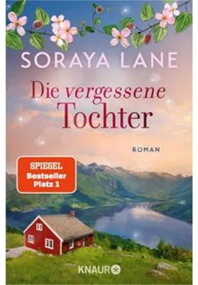 Obrázek produktu pro Die vergessene Tochter