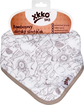 Obrázok produktu pre XKKO BMB Safari - Slintáčik/Šatka - W/Atmosphere