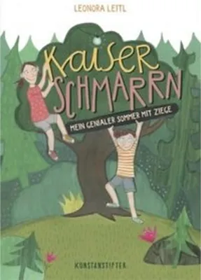 Produktbild von Kaiserschmarrn