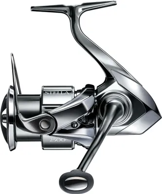 Produktbild von Shimano Stella FK 4000 XG