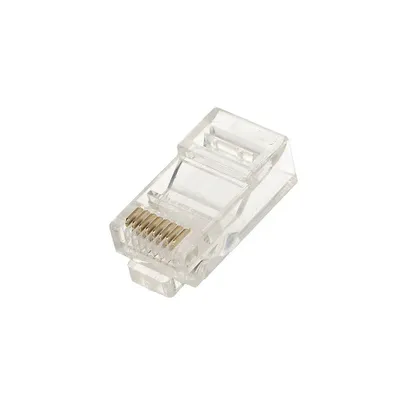 Obrázek produktu pro Extralink CAT5E UTP RJ45 Zástrčka RJ45 8P8C nestíněná
