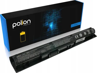 Immagine prodotto di Batteria originale POLION per HP ProBook 450 455 470 G3