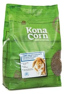 Productafbeelding van Konacorn Konijnenkorrel compleet 4KG