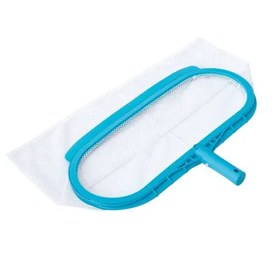 Zdjęcie produktu dla Intex 29051, Grabie basenowe, Niebieski, Biały, Plastik, 2,98 cm, Chiny, Intex 29055