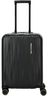 Image de travelite trolley Barbara Novelty 4W Trolley Black noir 55cm