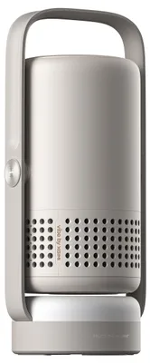 Produktbild von CHENGDU XGIMI TECHNOLOGY Vibe One Cloud Ash FHD Beamer Grau