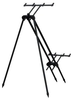 Produktbild von Prologic Tri-Sky Pod 4 Rod - Rutenhalter
