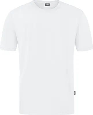 Produktbild von Jako T-Shirt Doubletex weiss M