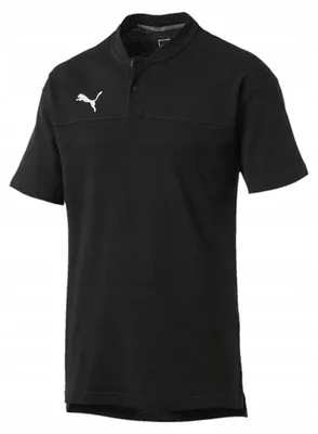 Immagine prodotto di Puma - Polo da uomo - Sport PP2710 (S) (Nero)