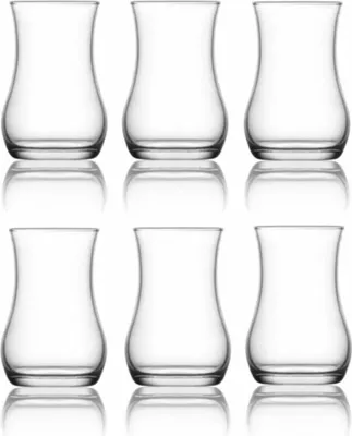 Obrázek produktu pro LAV Eva sada 6 sklenic na čaj 170 ml