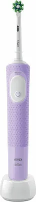 Produktbild von Oral-B Vitality Pro D103 závesná krabička Lilac Violet