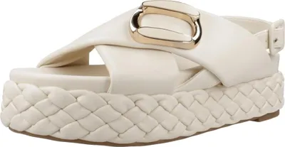 Immagine prodotto di Sandali Del Marchio Cafenoir Del Modello C1hh9114 Beige