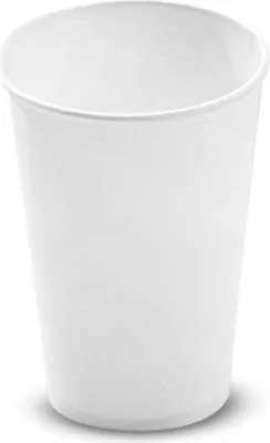 Produktbild von Kärcher Becher Heissgetraenk ohne Logo 2500pcs. 6.640-455.0