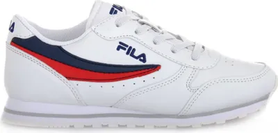 Obrázok produktu pre Fila Obuv Orbit Low Junior, 101078398F