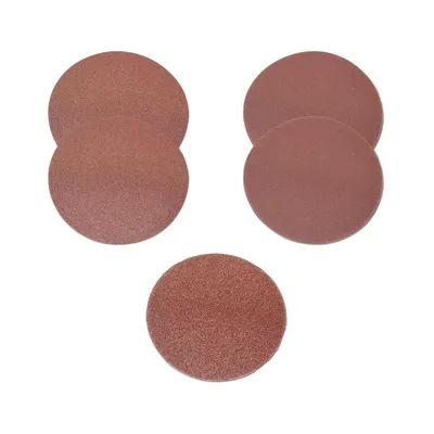 Produktbild von Schleifblatt-Set für Akku-Ausbesserungspolierer Parkisde PAAP 12 B2 IAN 341740