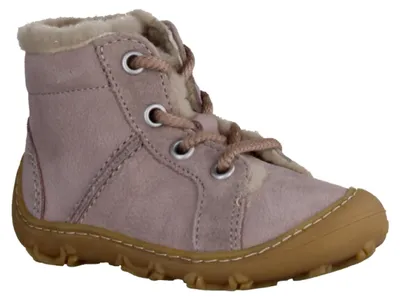 Imagen del producto de Pepino. Botines de cuero