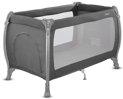 Produktbild von Inglesina AZ94K9GRY Lodge Unisex-Reisebett