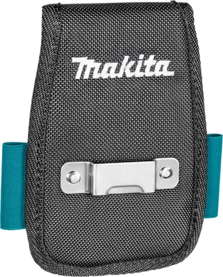 Produktbild von Makita Werkzeughalter mit Clip