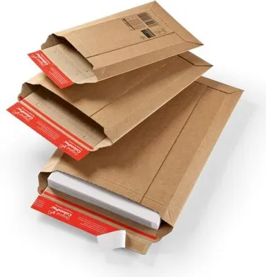 Produktbild von Dinkhauser Colompac CP 010.07 (290 x 400 x 1-50) – 290 x 400 x 50 mm
