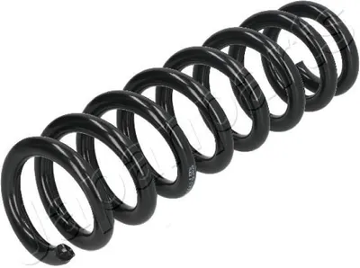 Produktbild von JAPANPARTS Fahrwerksfeder Hinten ZC7075A