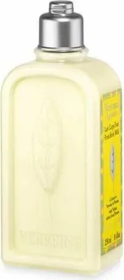 Produktbild von L'Occitane Citrus Verbena Fresh, Milch, Frauen, Feuchtigkeitsspendend, Weichmachend, normale Haut, 250 ml, Flasche
