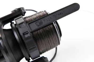 Produktbild von RidgeMonkey Line Control Arm - Spulenclip