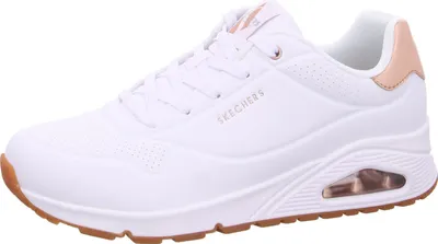 Produktbild von Skechers Uno Golden Air Sneaker Weiß