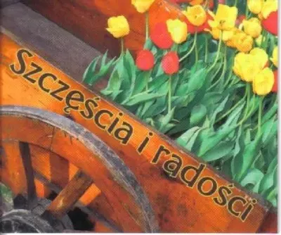 Immagine prodotto di Perełka 185 - Szczęścia i radości - praca zbiorowa