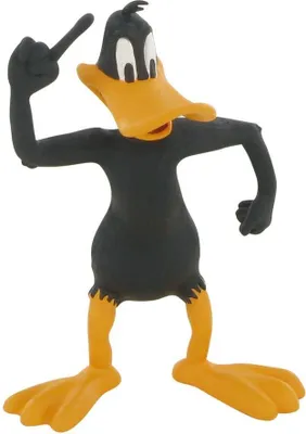 Immagine prodotto di Comansi - Statuetta da collezione Daffy Duck