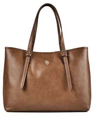 Produktbild von U.S. Polo Assn. Blackstone Shopper Tasche 34 cm