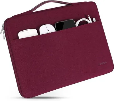 Zdjęcie produktu dla Wodoodporna torba na laptopa 10,1 cala