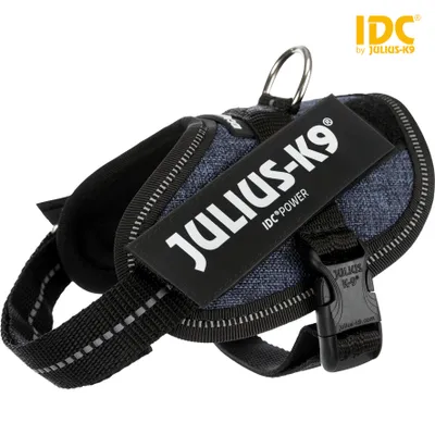 Image de Julius-K9 IDC Harnais Power Baby 2/Mini-Mini/Mini