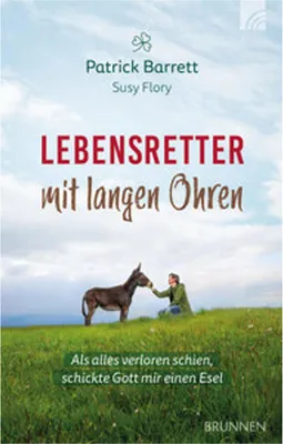 Zdjęcie produktu dla Lebensretter mit langen Ohren