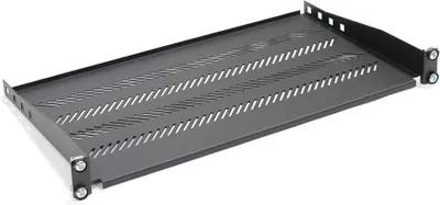 Immagine prodotto di Scaffale DIGITUS 19" 1U 250 mm (RAL 9005)