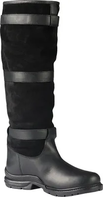 Produktbild von Horka Highlander Reitstiefel Schwarz EU 37 Schwarz EU 37