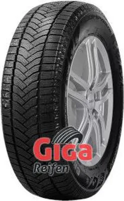 Produktbild von 195/75R16C 107/105R CrossTop Van A/S