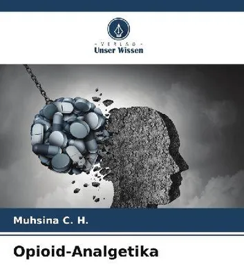 Produktbild von Opioid-Analgetika