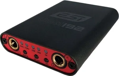 Produktbild von ESI UGM192 kompaktes 2-Kanal USB-Interface
