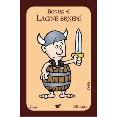 Produktbild von Munchkin - Erweiterung 4.