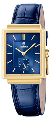 Zdjęcie produktu dla Festina – F20776/4 – zegarek na rękę – męski