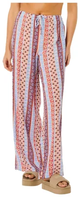 Obrázek produktu pro Kalhoty RIP CURL Ventura Wide Leg Pant pro Dámské