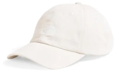 Produktbild von THE NORTH FACE Norm Baseballkappe White Dune-Raw Undyed Einheitsgröße