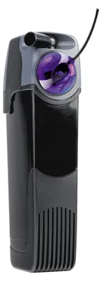 Imagen del producto de AQUAEL 107403 - Filtro para acuarios Uni Filter UV 750, filtro interno