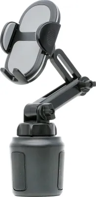 Produktbild von RIDEX 100014A0041 Universal Auto Handyhalterung Getränkehalter