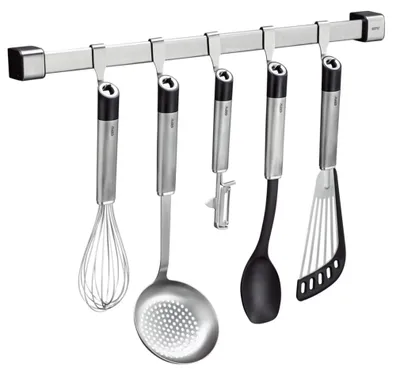 Produktbild von Gefu Küchenreling G29250