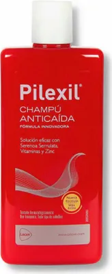 Obrázok produktu pre PILEXIL | PILEXIL ŠAMPÓN | Vlasové kúry | Šampóny