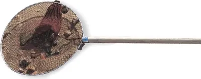 Zdjęcie produktu dla Kali Keepnet Kescher Braun 30 cm Braun 30 cm