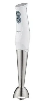 Zdjęcie produktu dla Orava RM-250, Blender immersyjny, 500 W, Stal nierdzewna, Biały