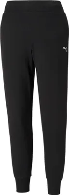 Productafbeelding van PUMA 586842_01_S, zwart, maat S, 1 stuk